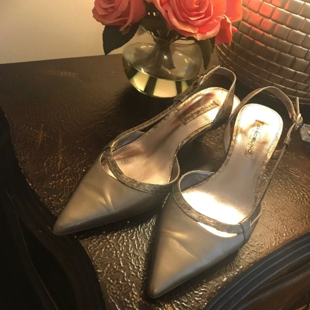 Bandolino Heels